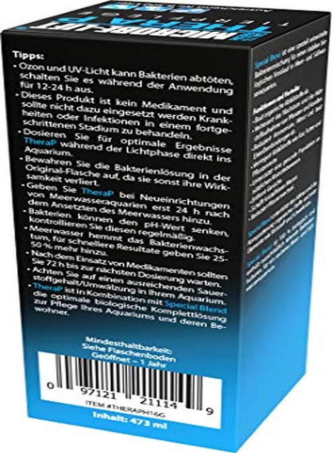 Arka Microbelift Thera P 4oz (118ml) - Image 3